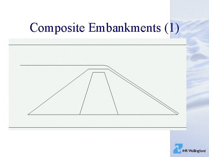 Composite Embankments (1) 