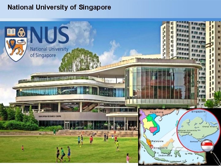 National University of Singapore Page ▪ 2 