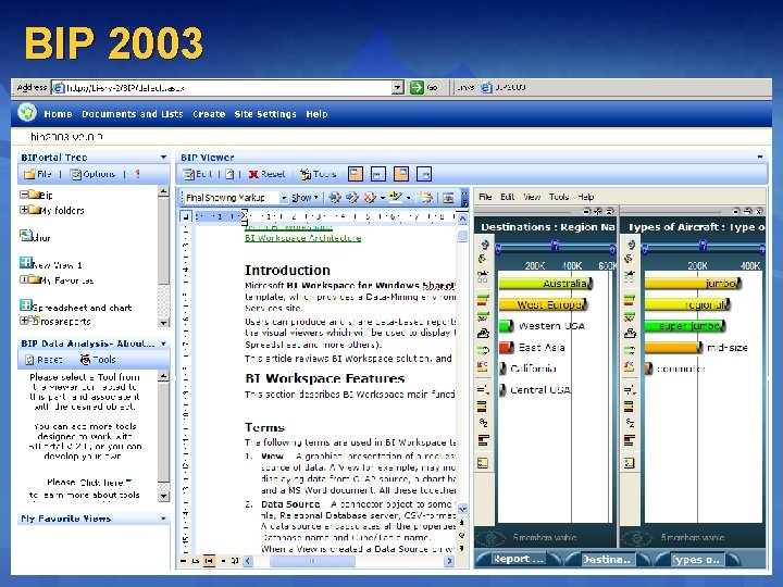 BIP 2003 