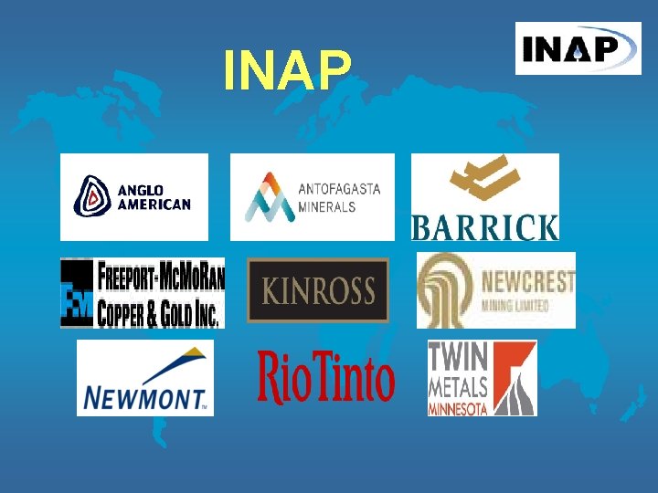 INAP 