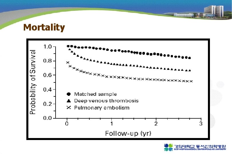 Mortality 