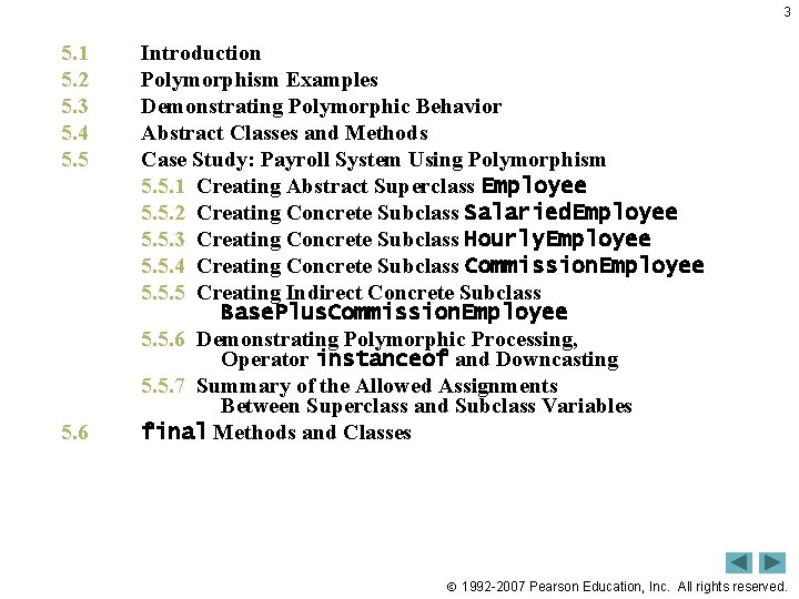 3 5. 1 5. 2 5. 3 5. 4 5. 5 5. 6 Introduction 3 5. 1 5. 2 5. 3 5. 4 5. 5 5. 6 Introduction