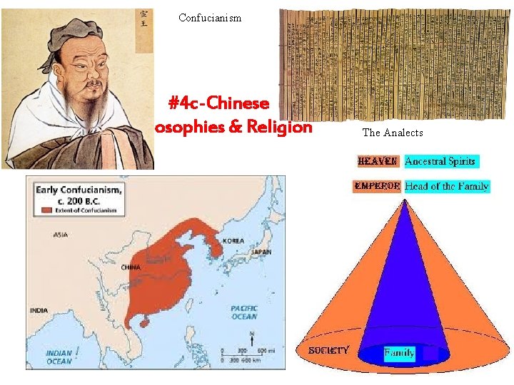 Confucianism #4 c-Chinese Philosophies & Religion The Analects 
