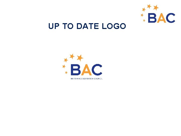 UP TO DATE LOGO 