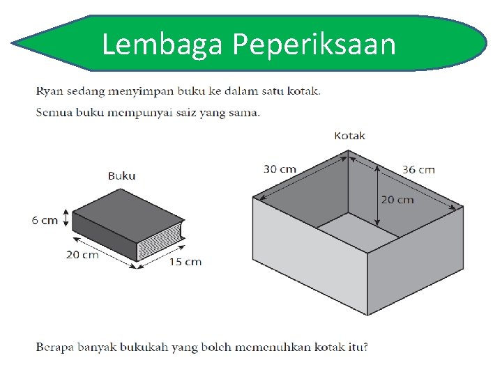 Lembaga Peperiksaan 