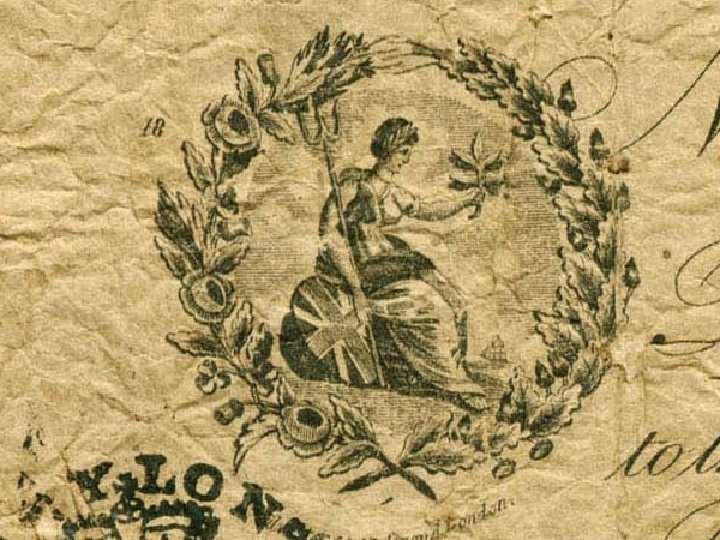 1820 2 Rix Dollar with Dry Stamp 