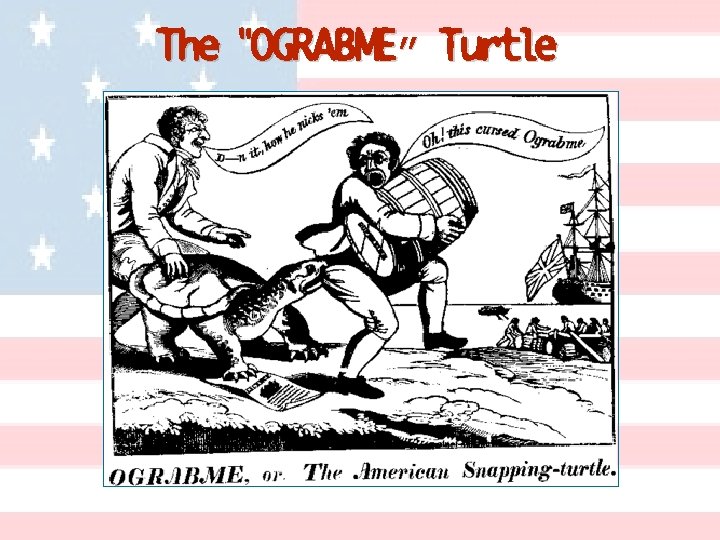 The “OGRABME” Turtle 