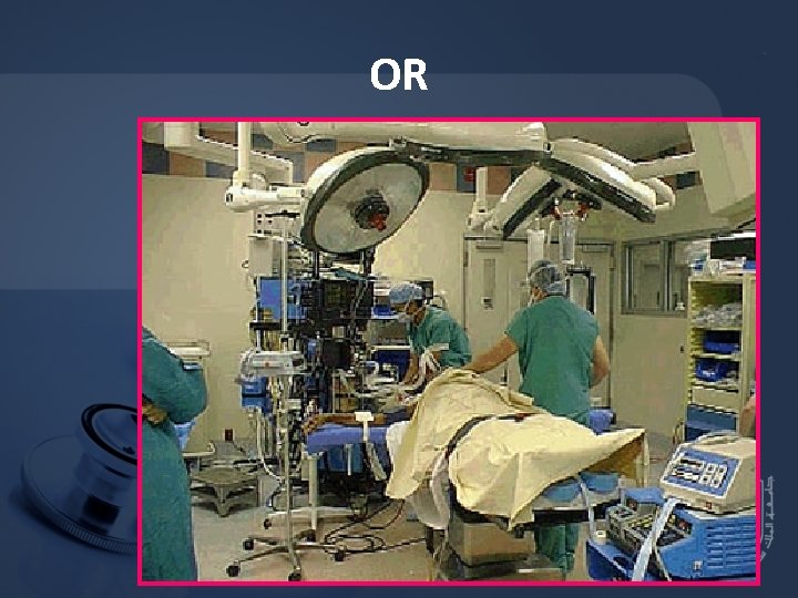 OR 