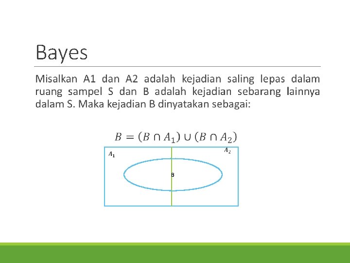 Bayes B 