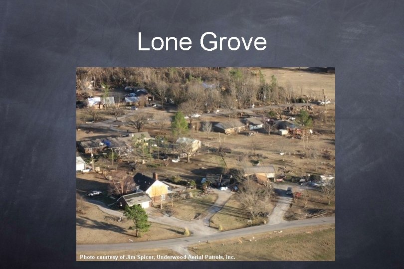 Lone Grove 