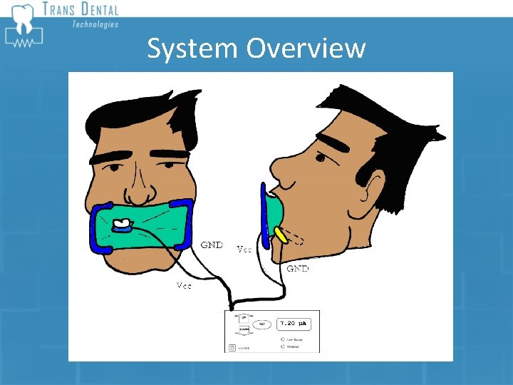 System Overview 