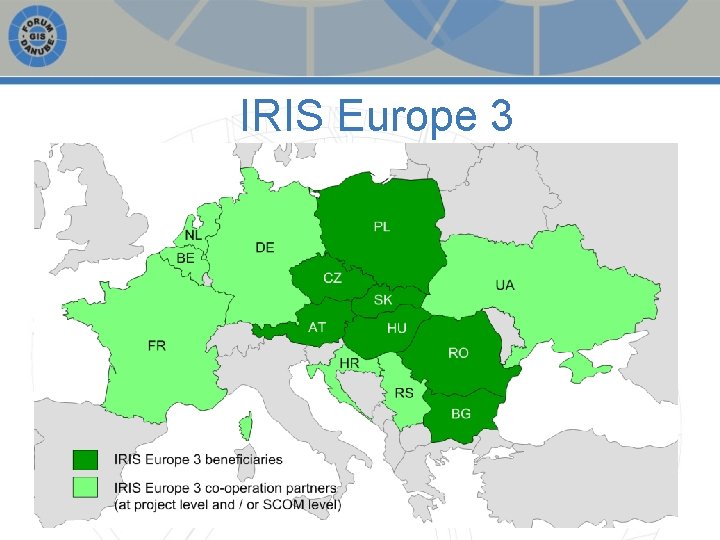 IRIS Europe 3 