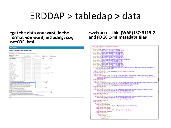 ERDDAP > tabledap > data • get the data you want, in the format