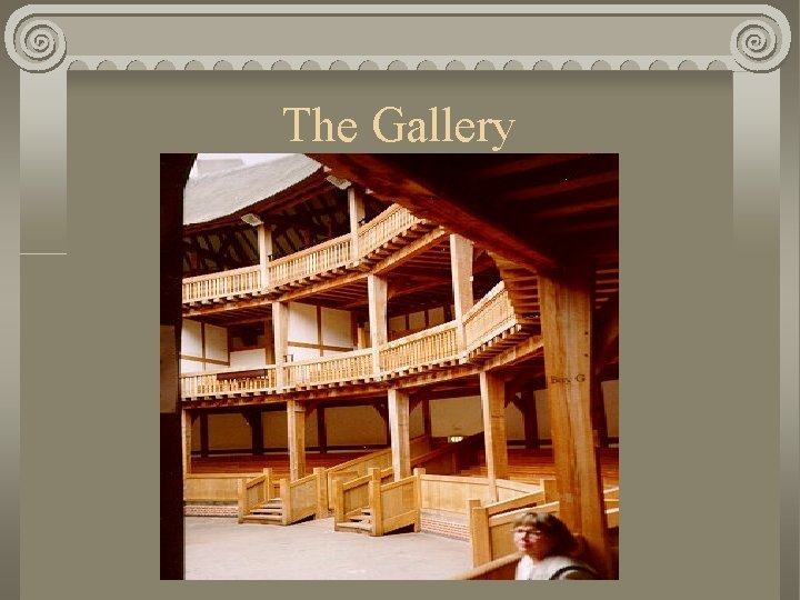  The Gallery 