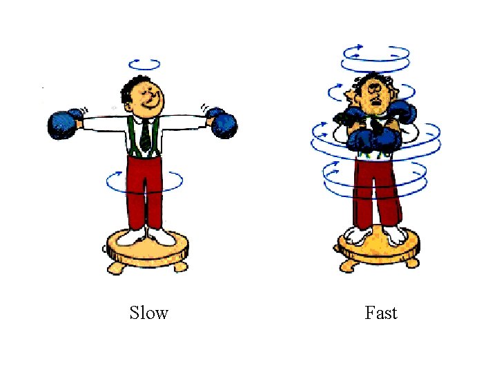 Slow Fast 