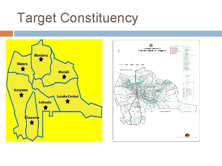 Target Constituency 