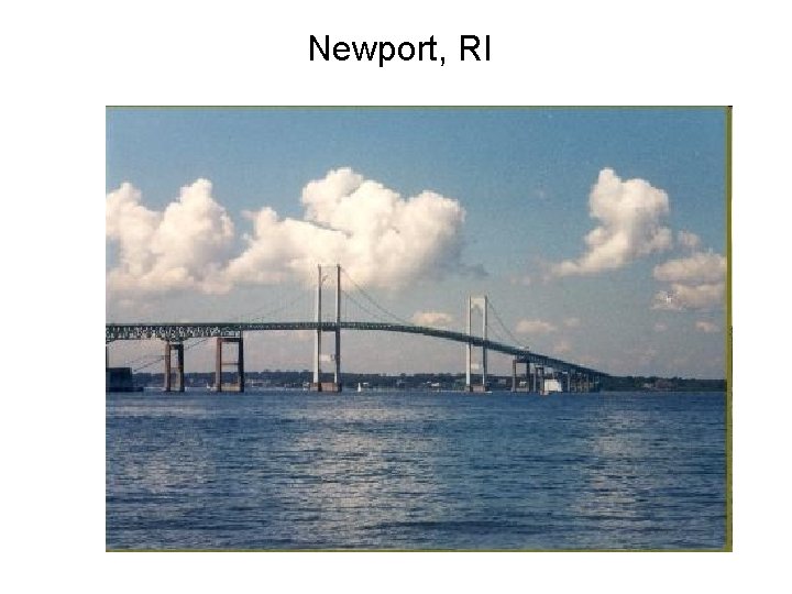 Newport, RI 