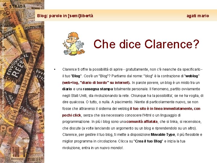 Carlo Carrà, Manifestazione interventista, 1914 (Coll. Mattioli – Milano) Blog: parole in [semi]libertà agati