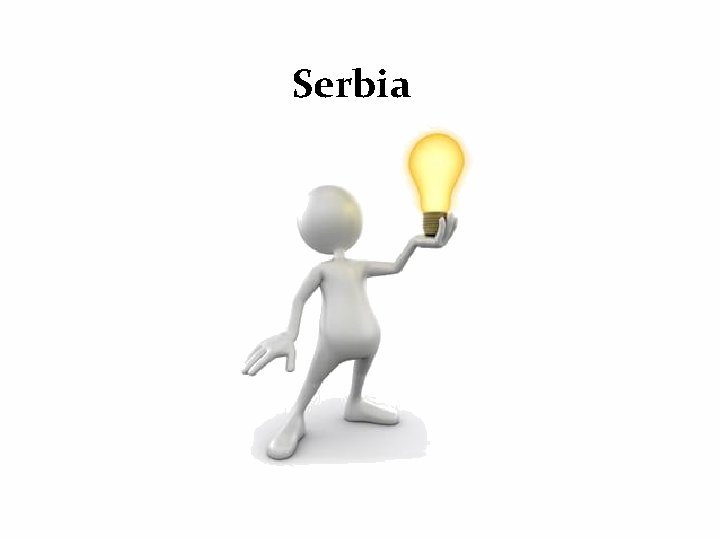 Serbia 