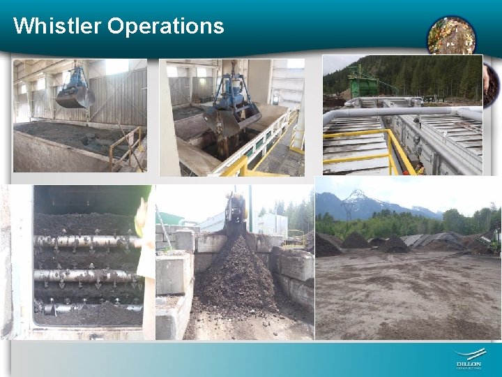 Whistler Operations 