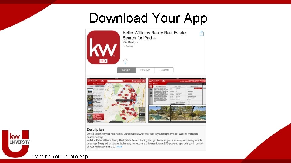 Download Your App Branding Your Mobile App 