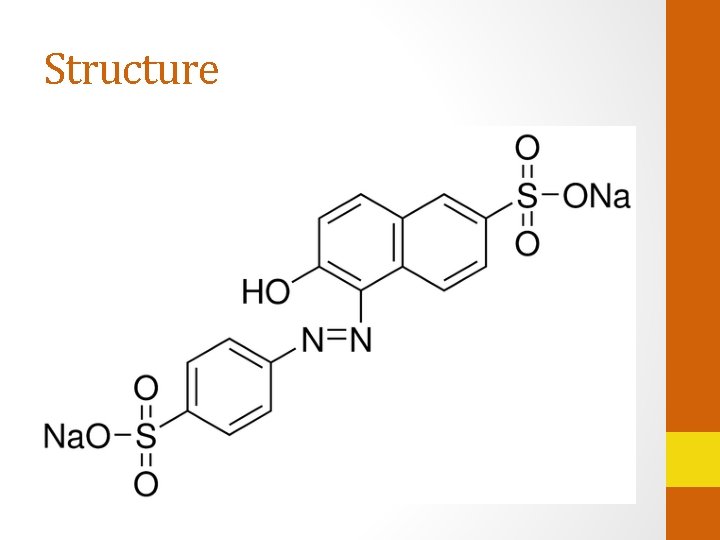 Structure 