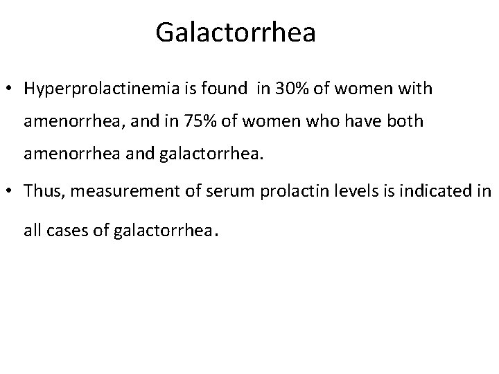 Galactorrhea Jack Biko Galactorrhea Nonpueperal Secretion Of Milk galactorrhea-jack-biko-galactorrhea-nonpueperal-secretion-of-milk
