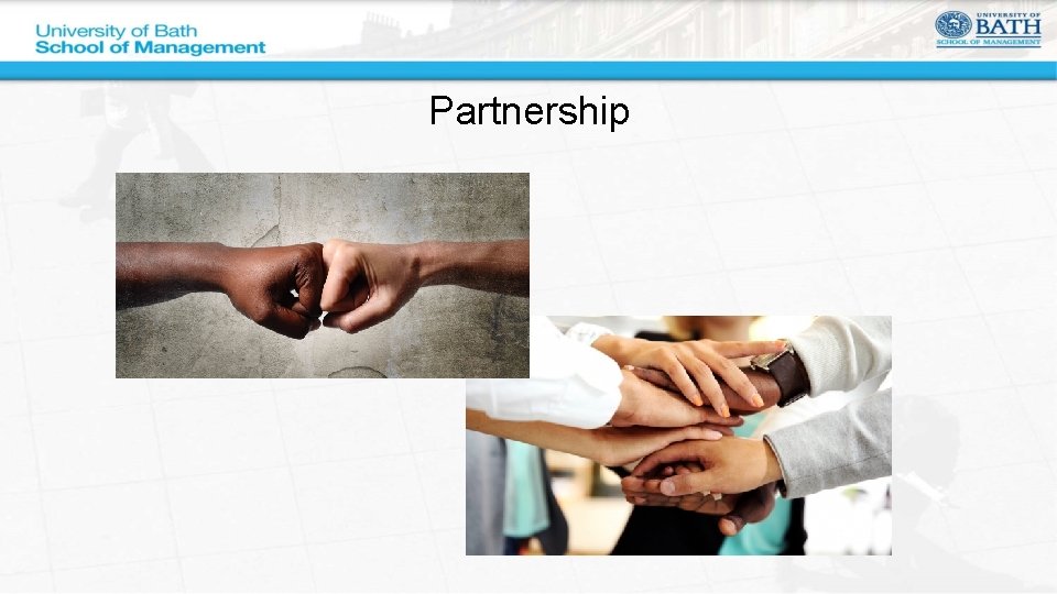 Partnership 