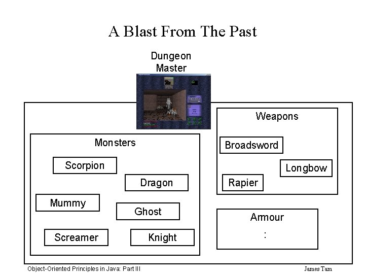 A Blast From The Past Dungeon Master Weapons Monsters Broadsword Scorpion Longbow Dragon Mummy