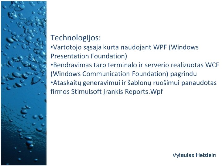 Vytautas Helstein 