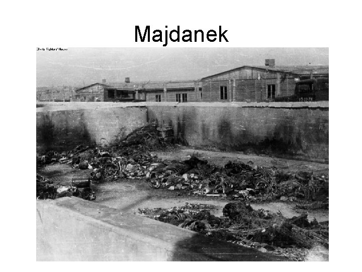 Majdanek 