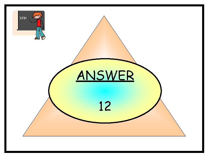 ANSWER 12 ANSWER 12