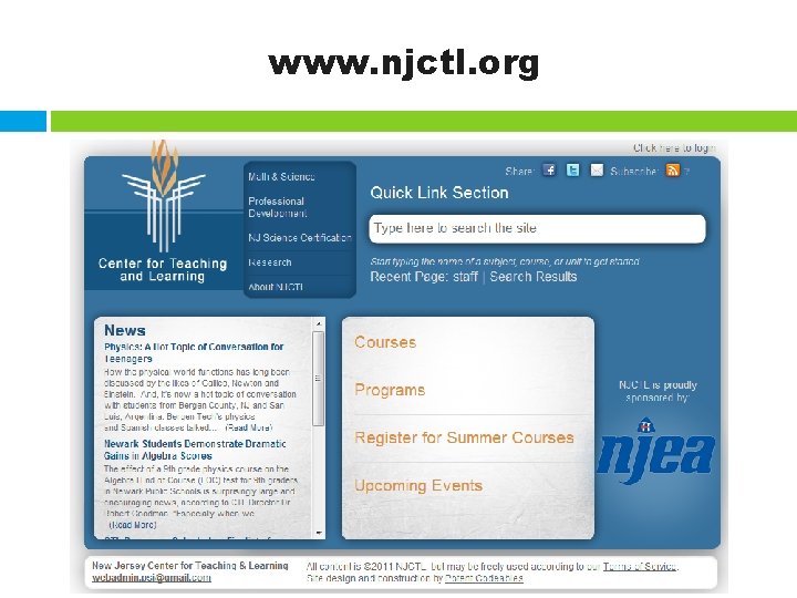 www. njctl. org 