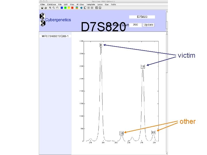 D 7 S 820 victim other 