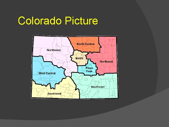 Colorado Picture 