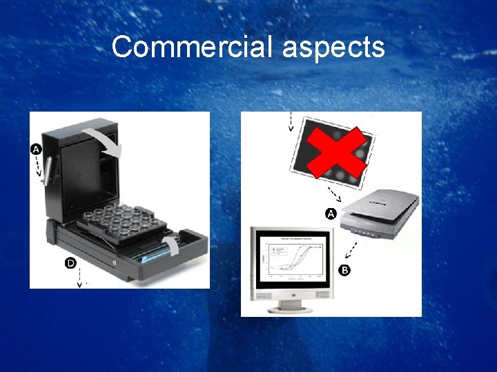Commercial aspects 