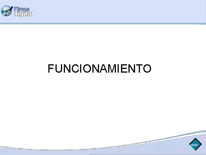 FUNCIONAMIENTO 