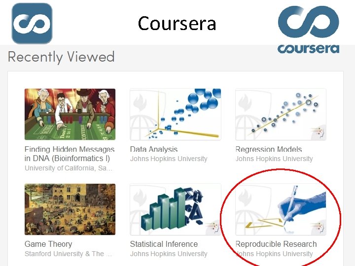 Coursera 