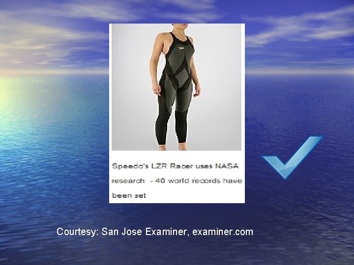 Courtesy: San Jose Examiner, examiner. com 