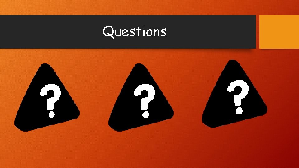Questions 