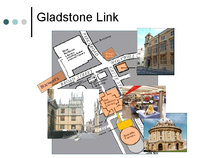 Library induction for historians Part B More BOD