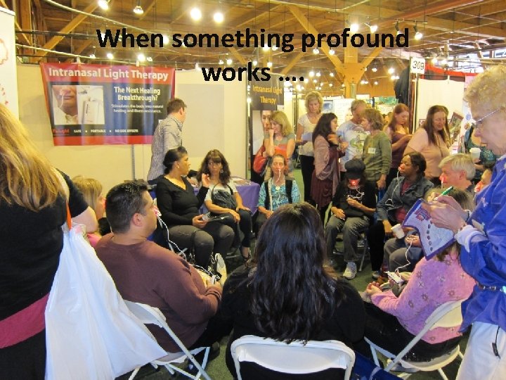 When something profound works …. January 2013 Copyright: Lew Lim 7 