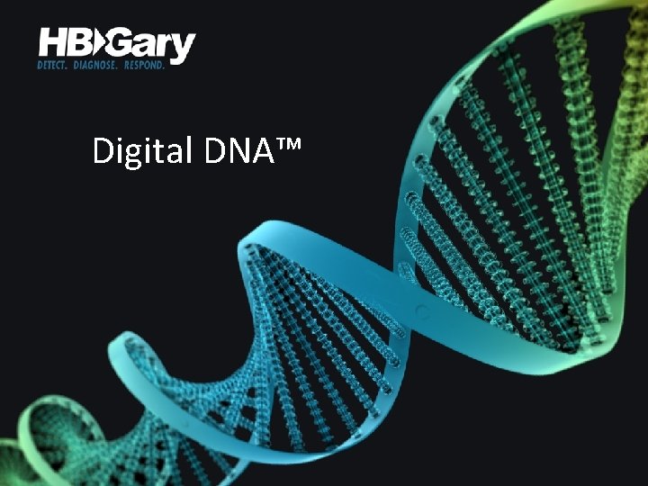 Digital DNA™ 
