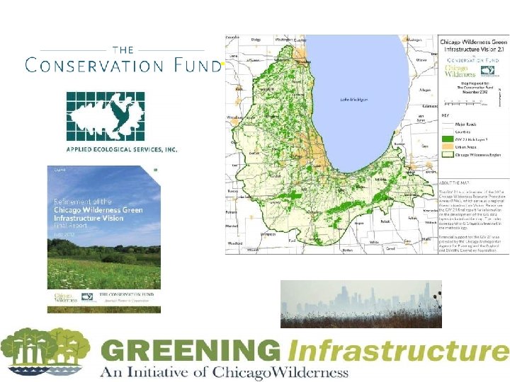 Green Infrastructure – Linking Landscapes and Communities 