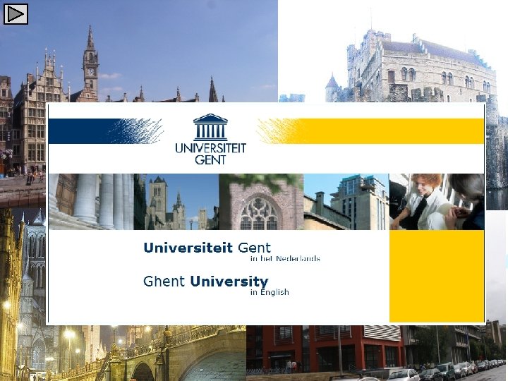 Ghent features 