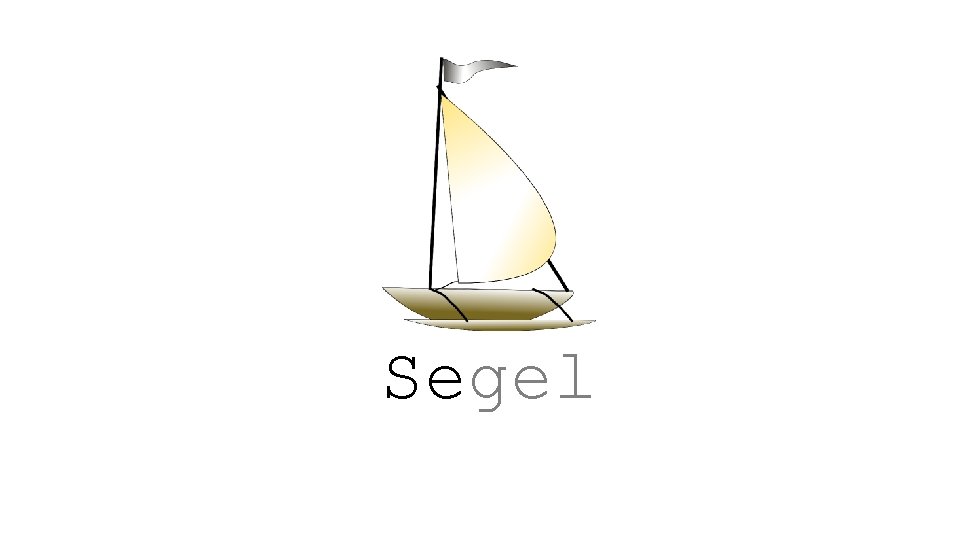 Segel 