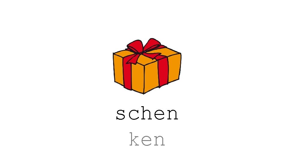 schen ken 