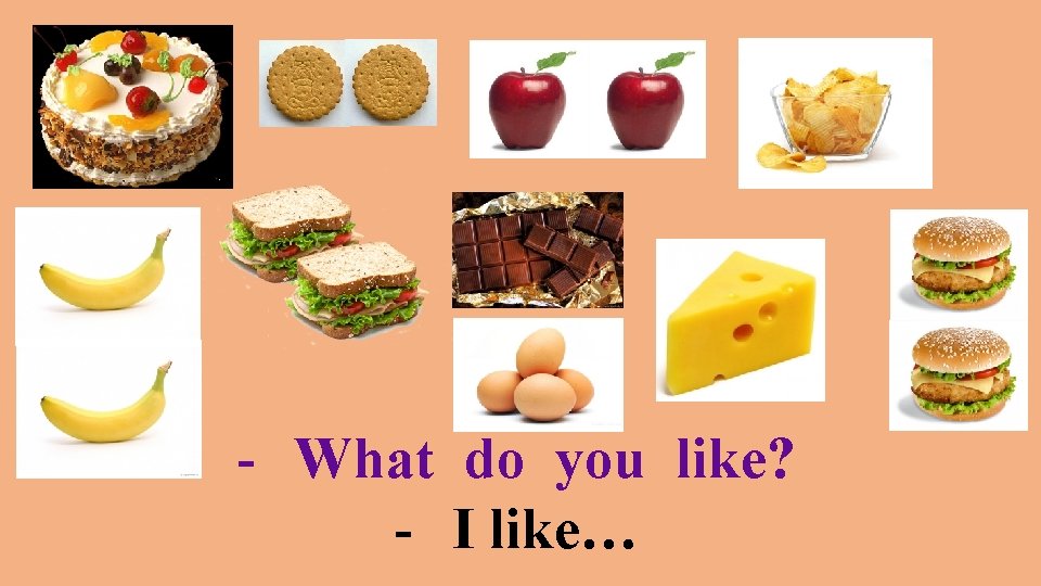 Choose correct variants Look read and remember 2