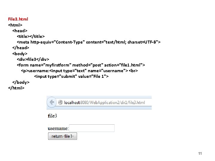 File 3. html <html> <head> <title></title> <meta http-equiv="Content-Type" content="text/html; charset=UTF-8"> </head> <body> <div>file 3</div> File 3. html <html> <head> <title></title> <meta http-equiv="Content-Type" content="text/html; charset=UTF-8"> </head> <body> <div>file 3</div>