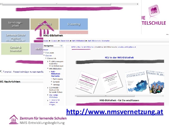 http: //www. nmsvernetzung. at 